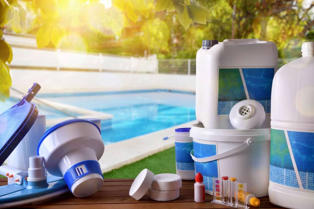 Carol's Pool Service