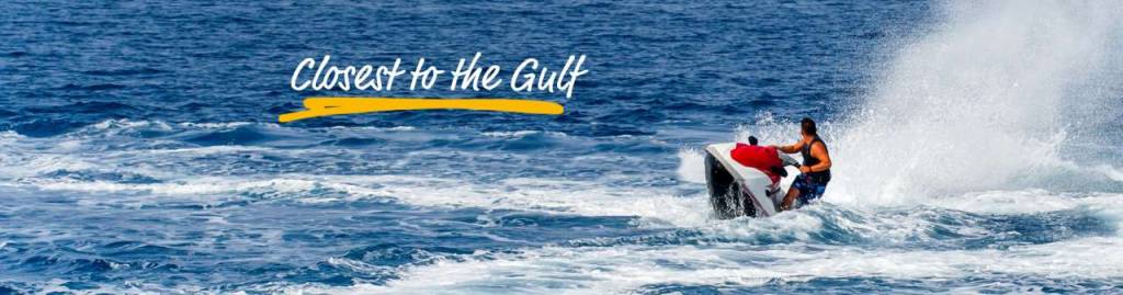 Cool Breeze Boats & Jet Ski Rentals