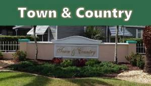 town n country