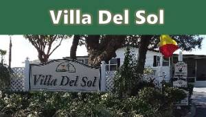 villa del sol