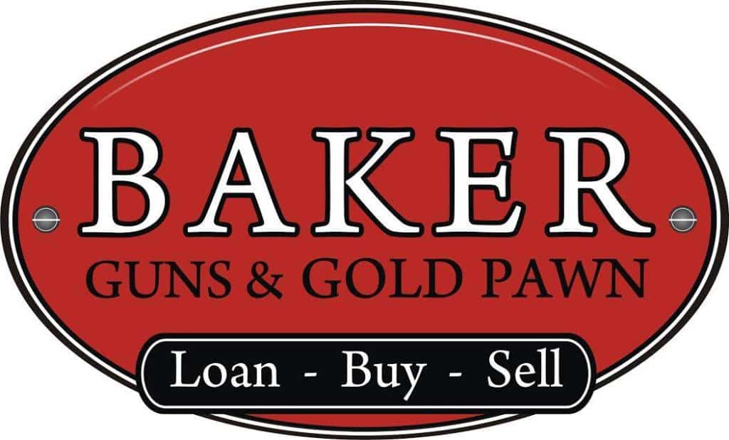 Baker Guns & Gold Pawn