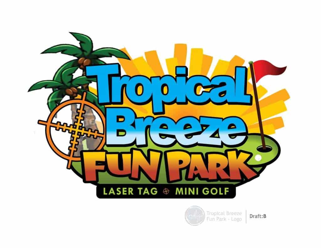 Tropical Breeze Fun Park