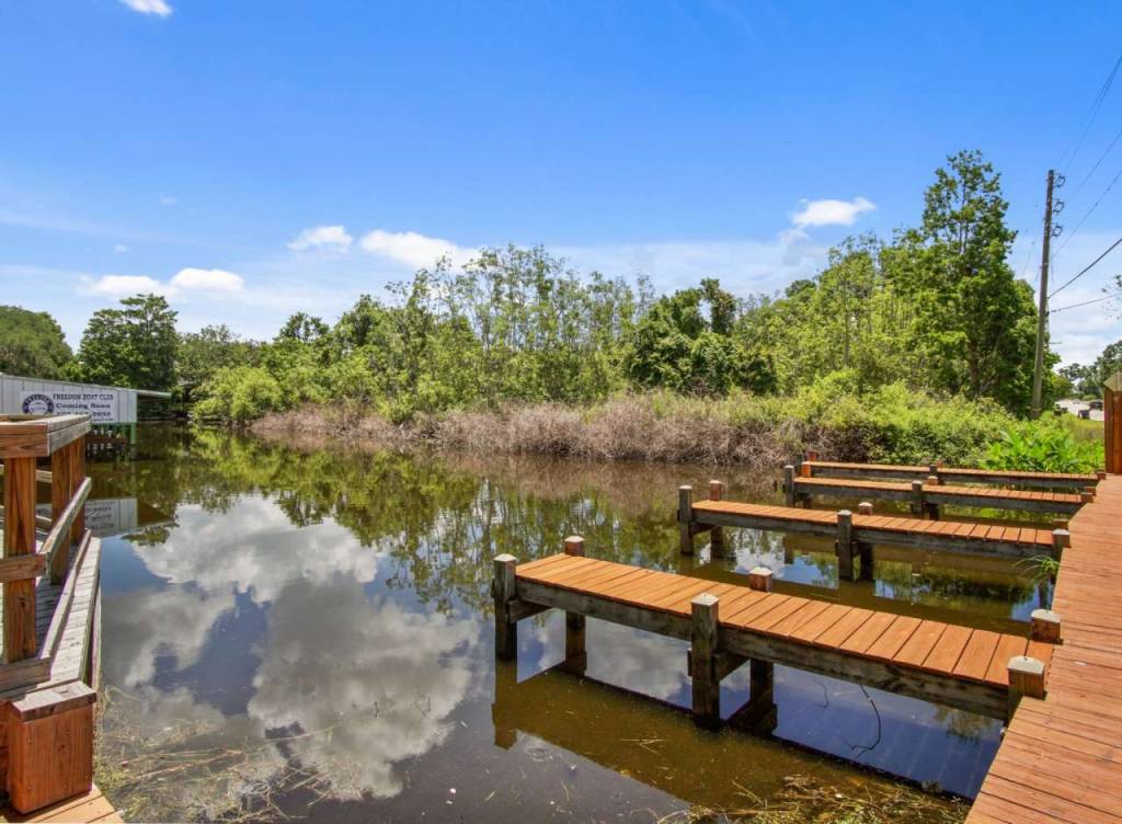 Cypress Inlet Vacation Rentals