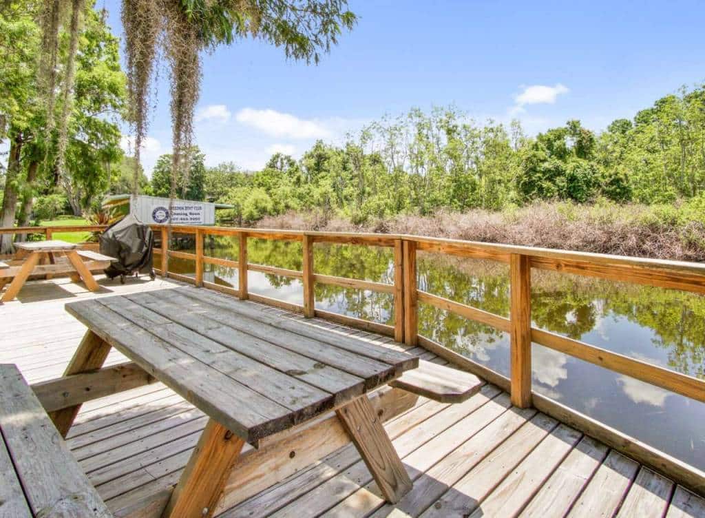 Cypress Inlet Vacation Rentals