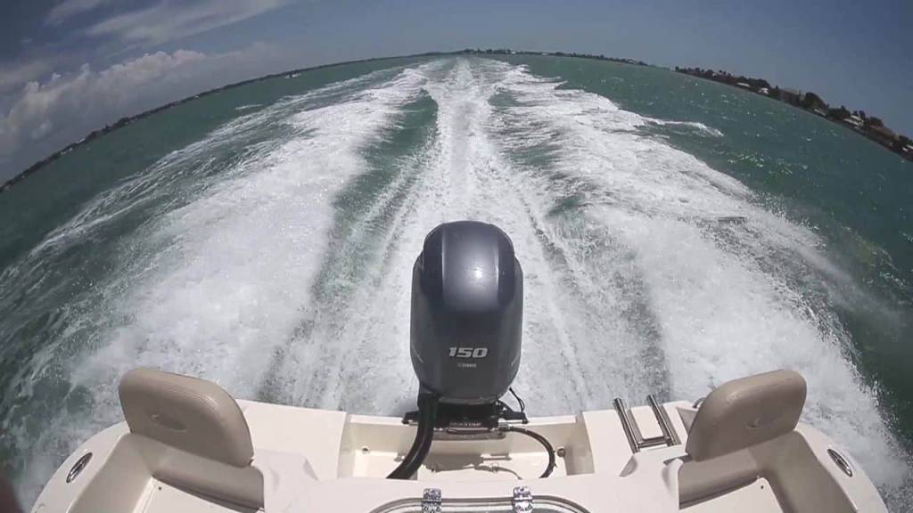 Freedom Boat Club