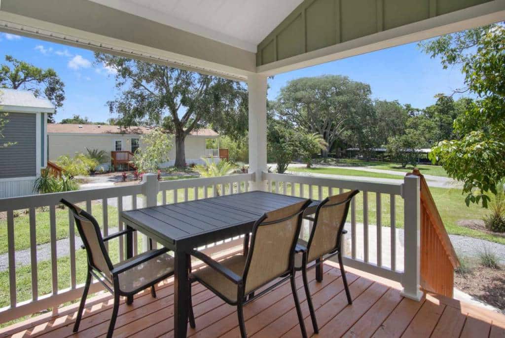 Cypress Inlet Vacation Rentals