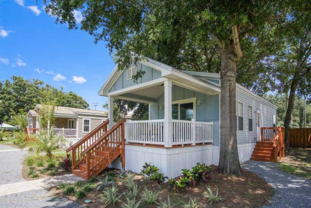 Cypress Inlet Vacation Rentals