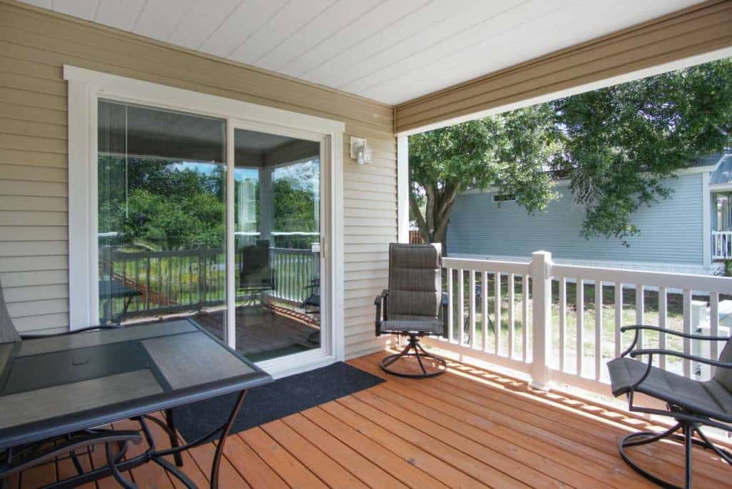 Cypress Inlet Vacation Rentals