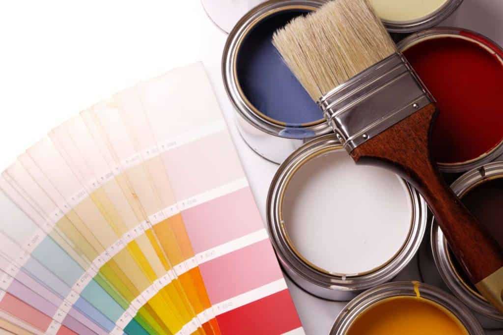 Don Mitchell's All Pro Painting