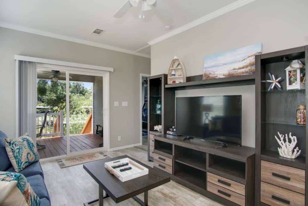 Cypress Inlet Vacation Rentals