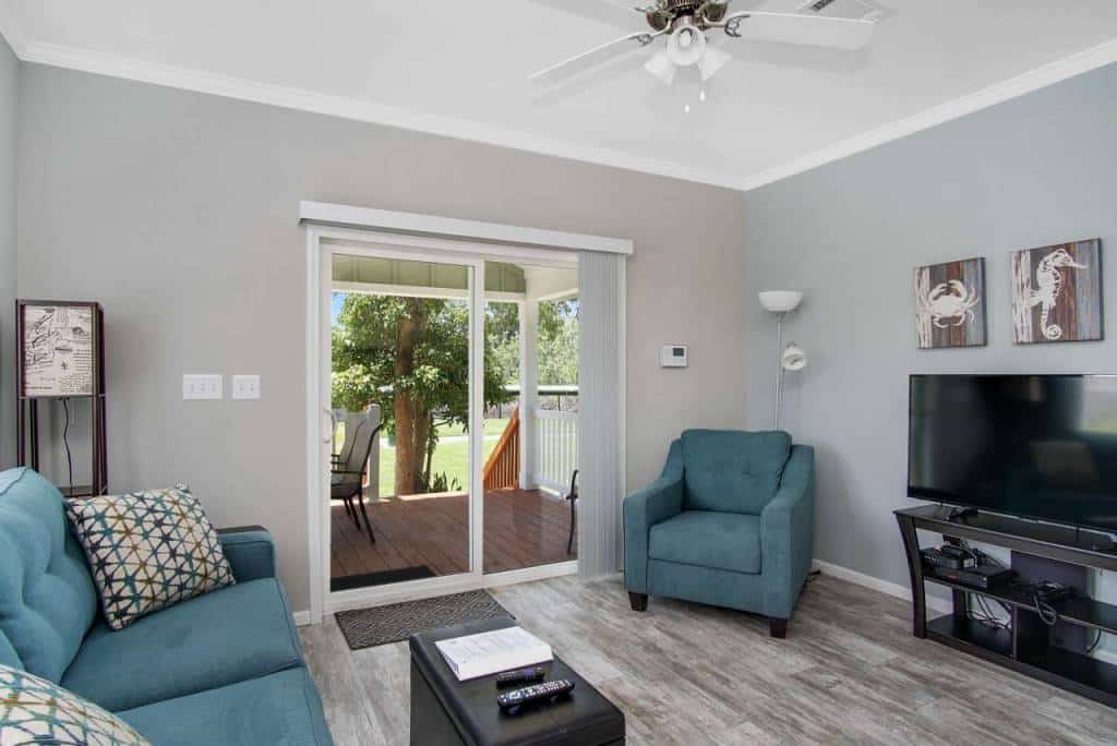 Cypress Inlet Vacation Rentals