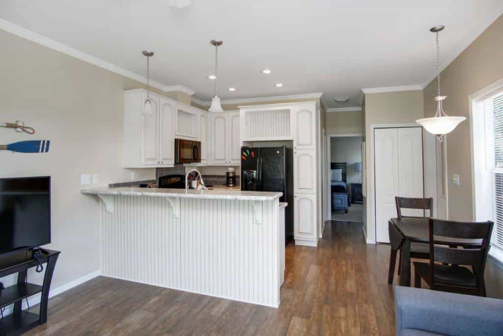 Cypress Inlet Vacation Rentals
