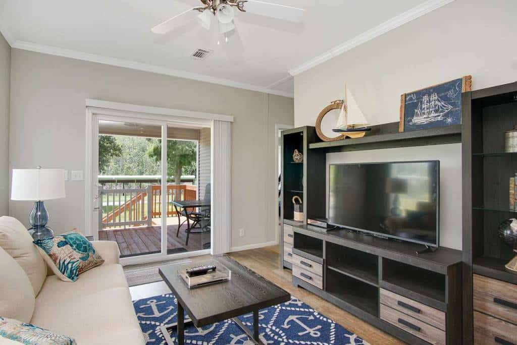 Cypress Inlet Vacation Rentals