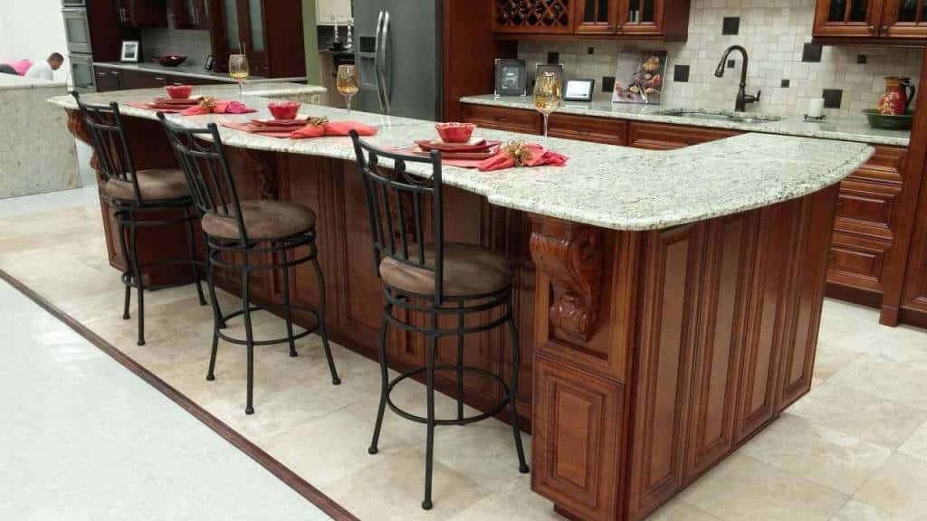 Rivera's Flooring, Kitchens & More