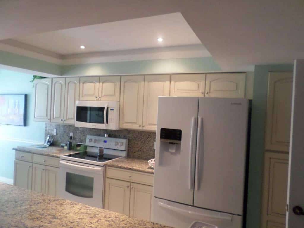 Rivera's Flooring, Kitchens & More