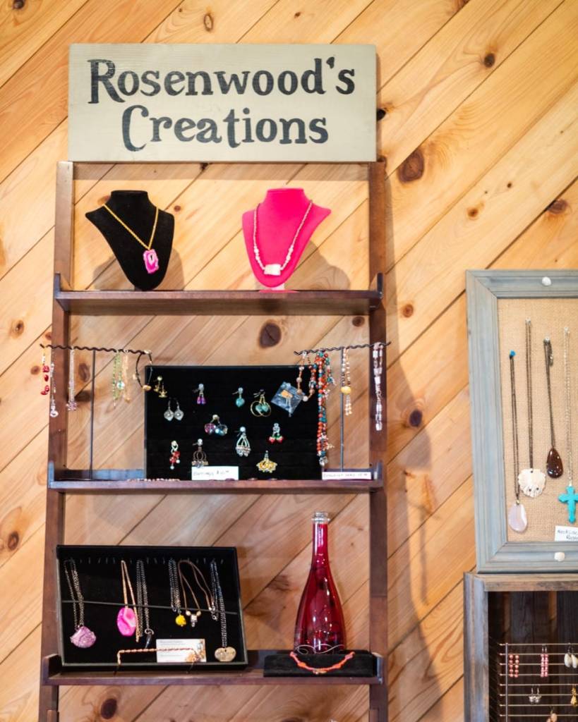 Bee Barn at Zolfo Springs