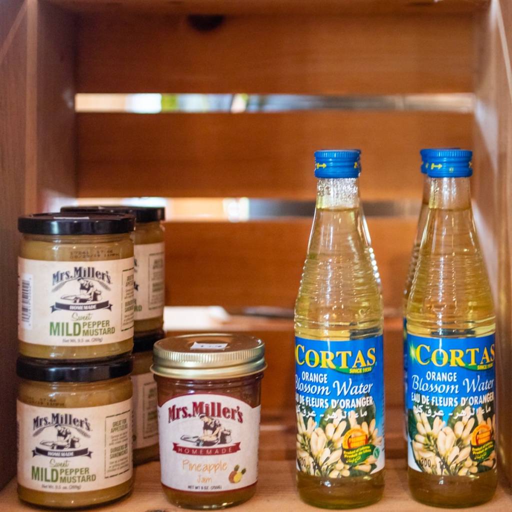 Bee Barn at Zolfo Springs