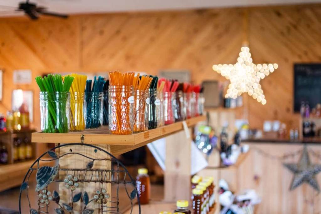 Bee Barn at Zolfo Springs