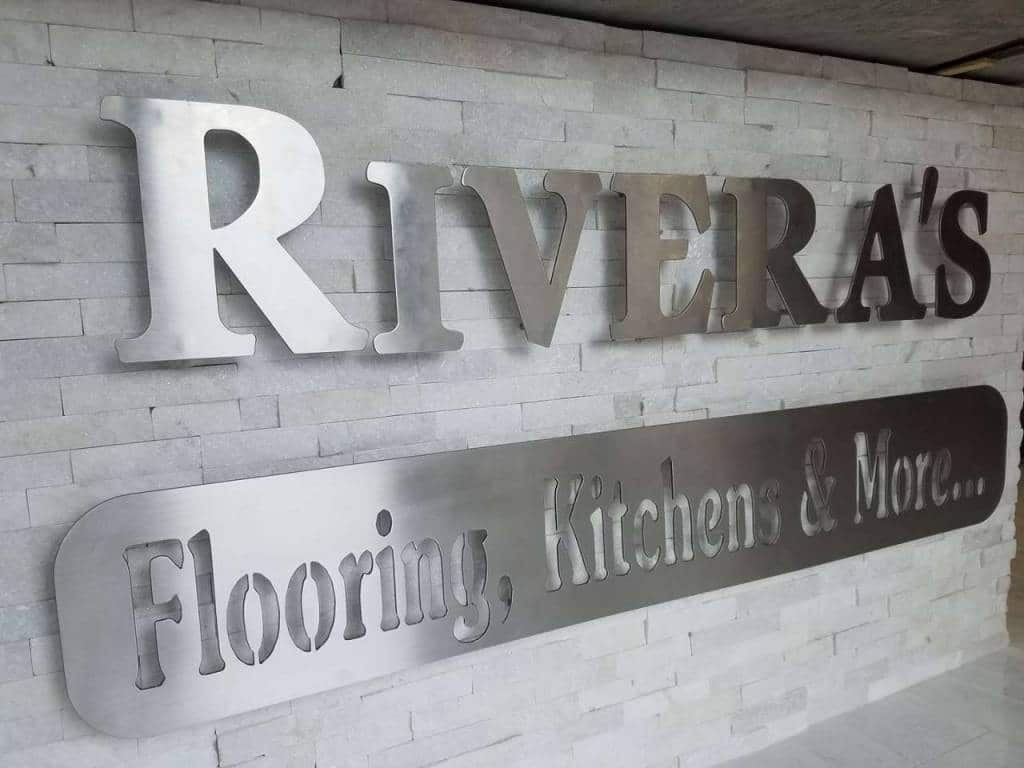 Rivera's Flooring, Kitchens & More