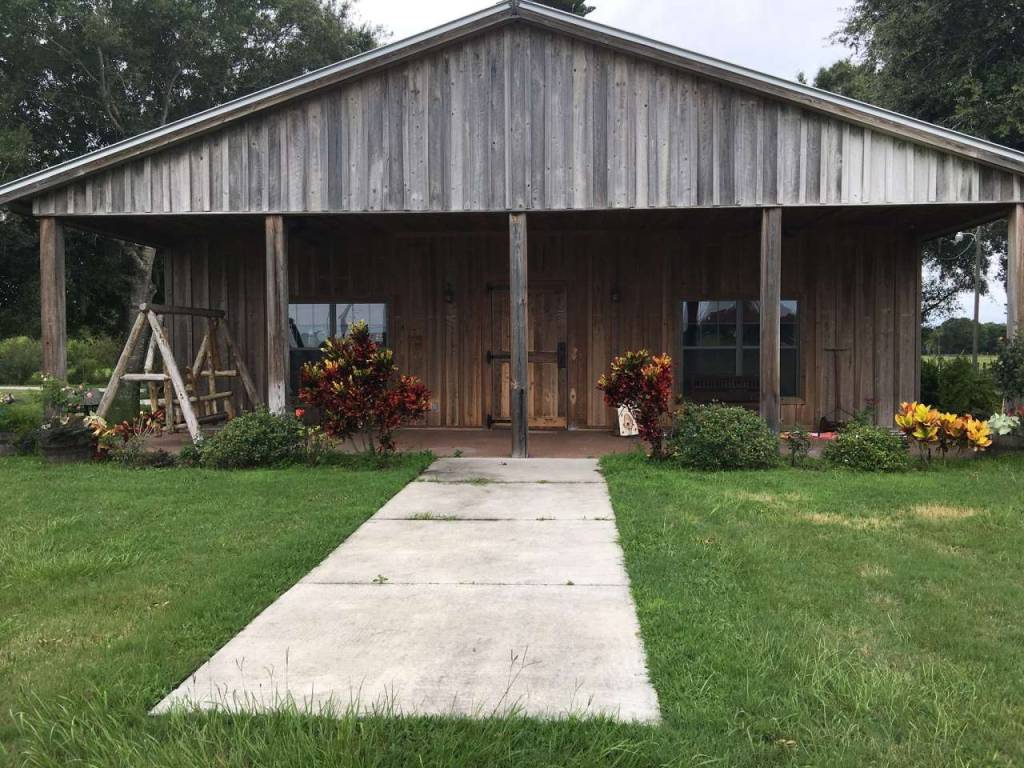 Bee Barn at Zolfo Springs