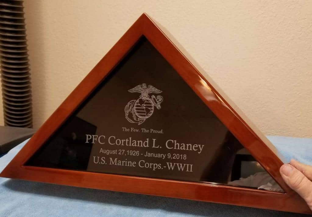 Laser Engraving & Design