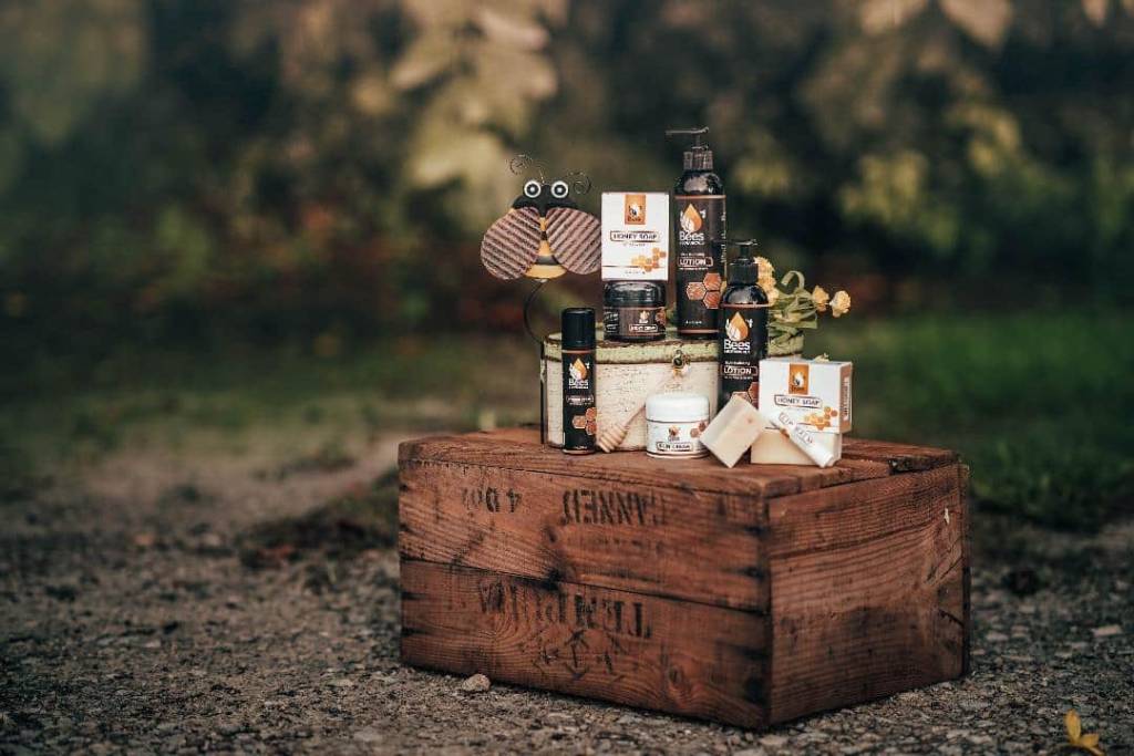 Bee Barn at Zolfo Springs