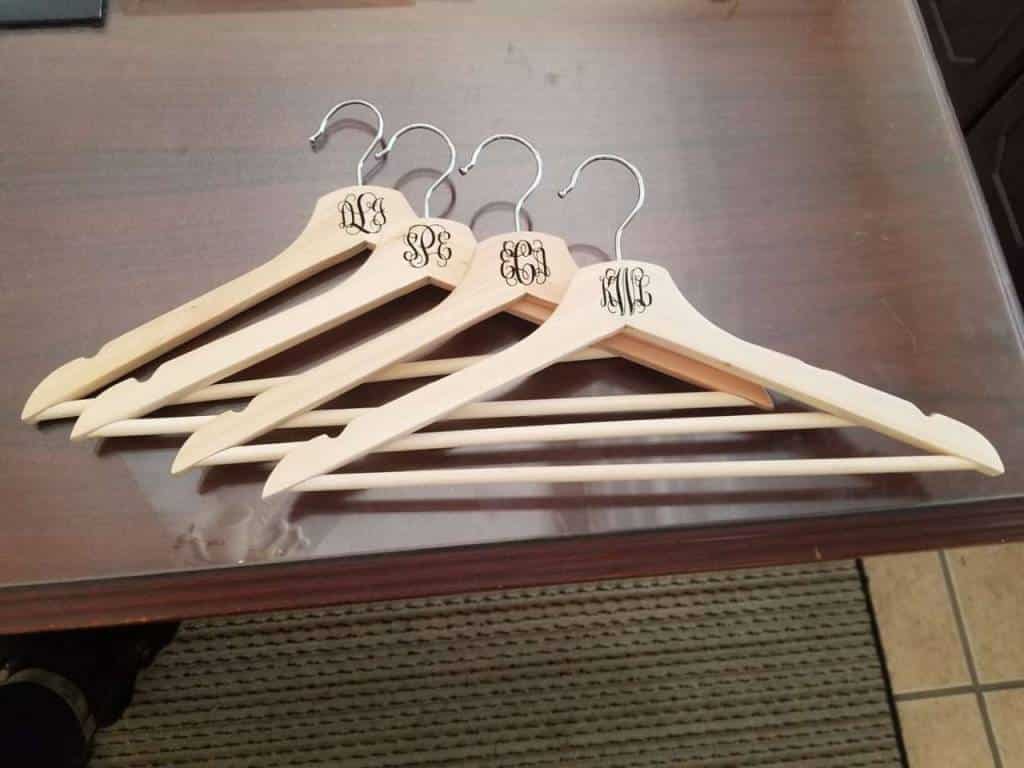 Laser Engraving & Design