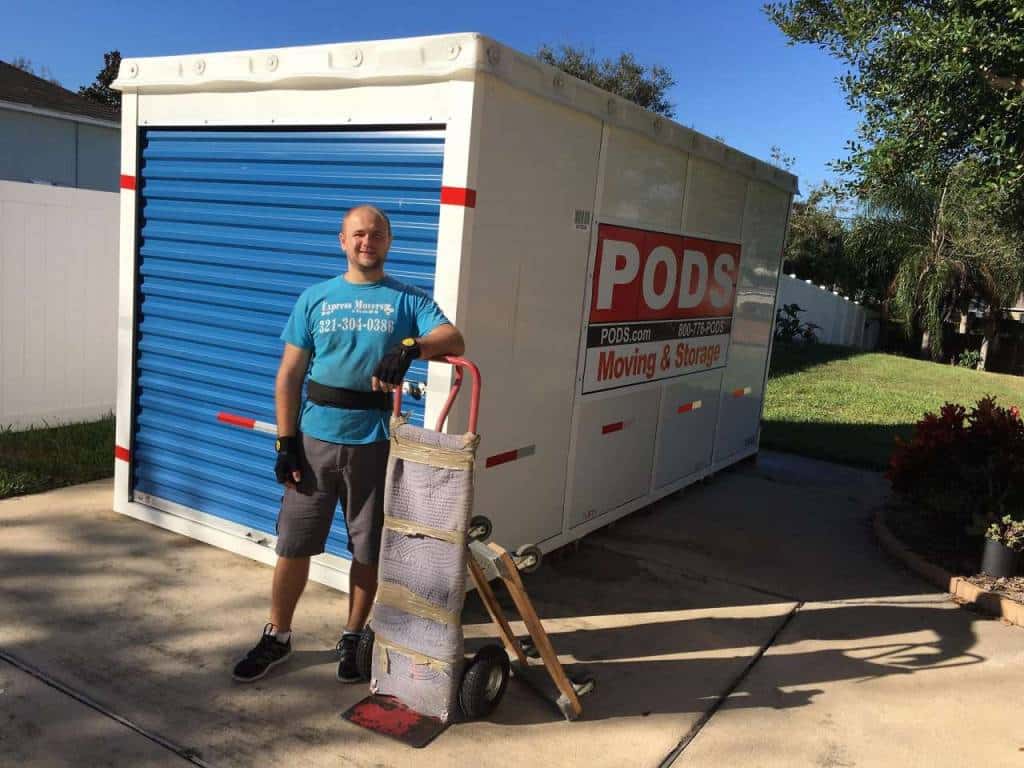 Orlando Express Movers