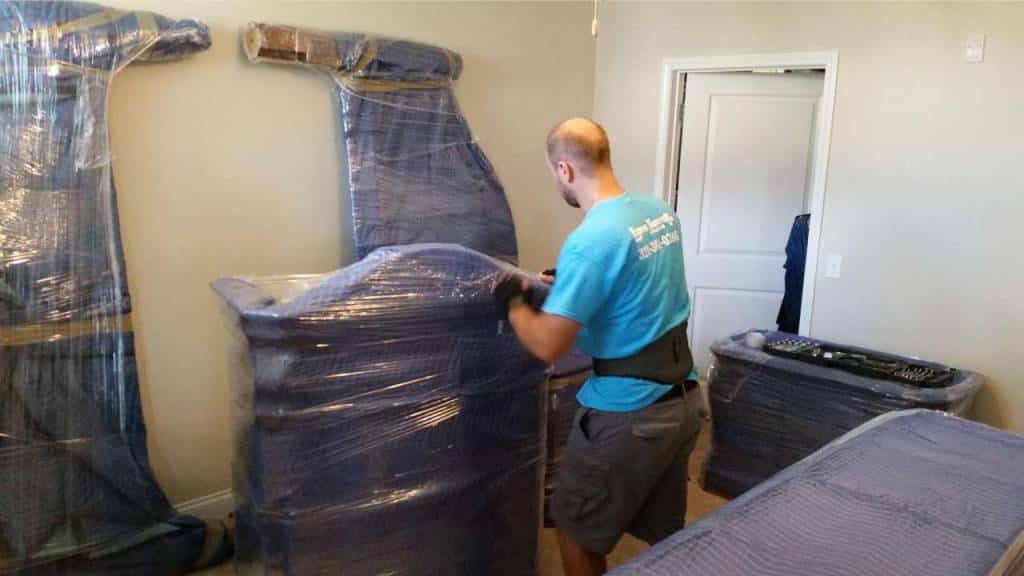 Orlando Express Movers