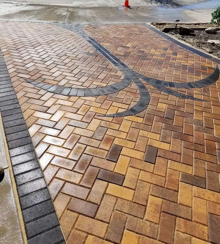 pavers and patio pros