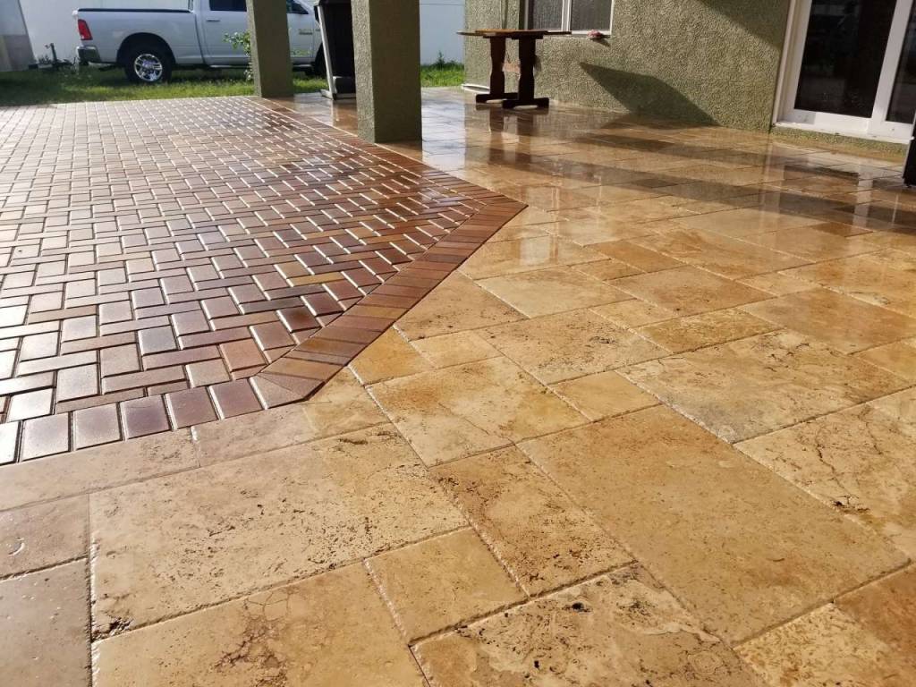 pavers and patio pros