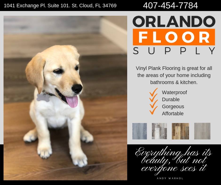 Orlando Floor Supply