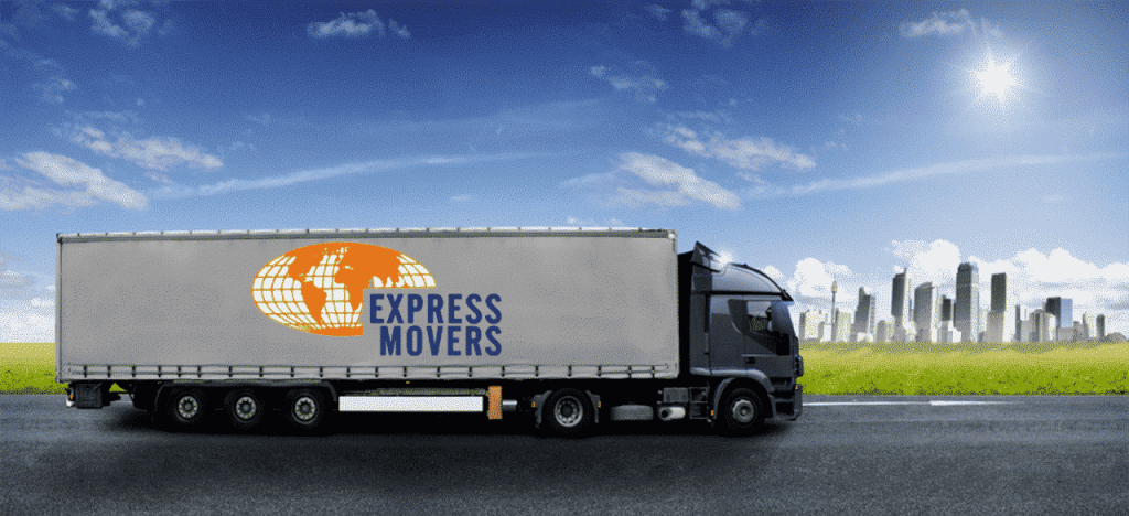 Orlando Express Movers