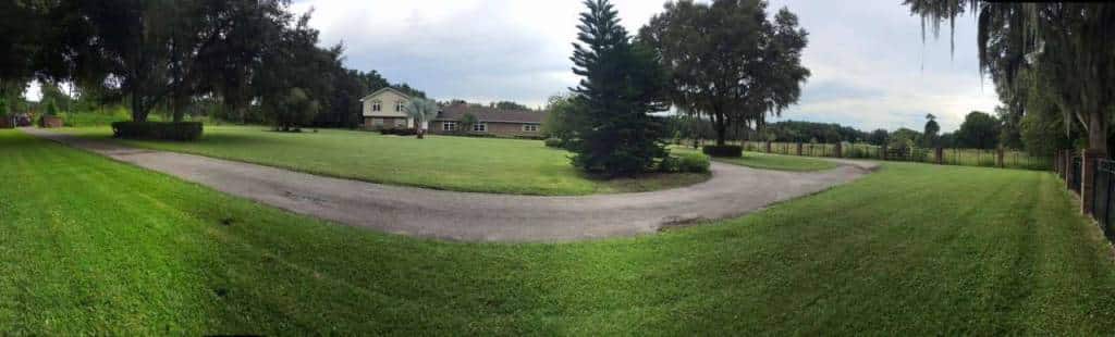 Eric's Lawn Service