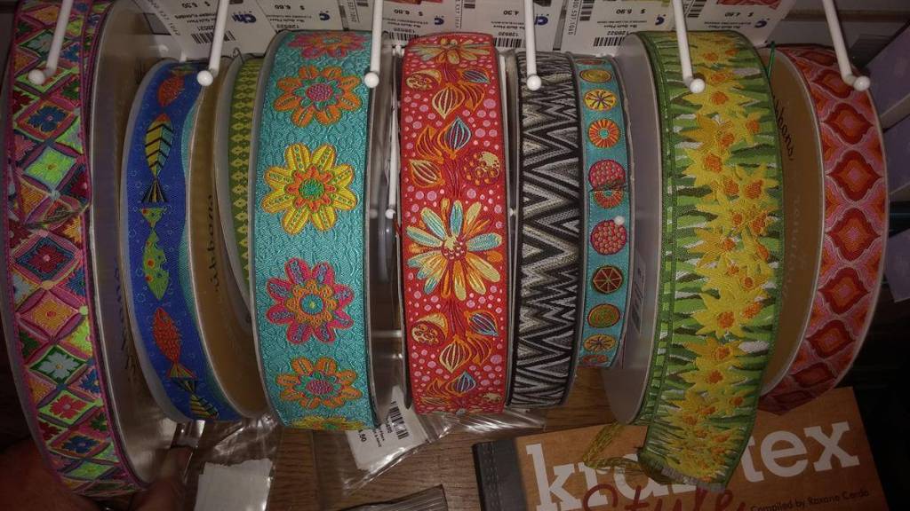 The Quilt Place