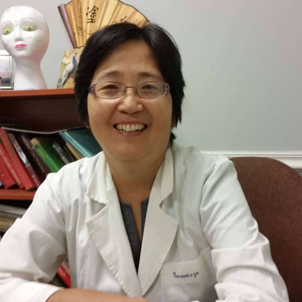 East2West Acupuncture