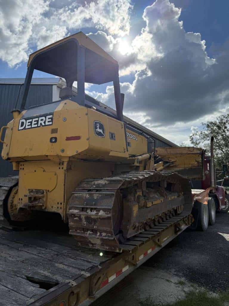 Royster Driveway Work