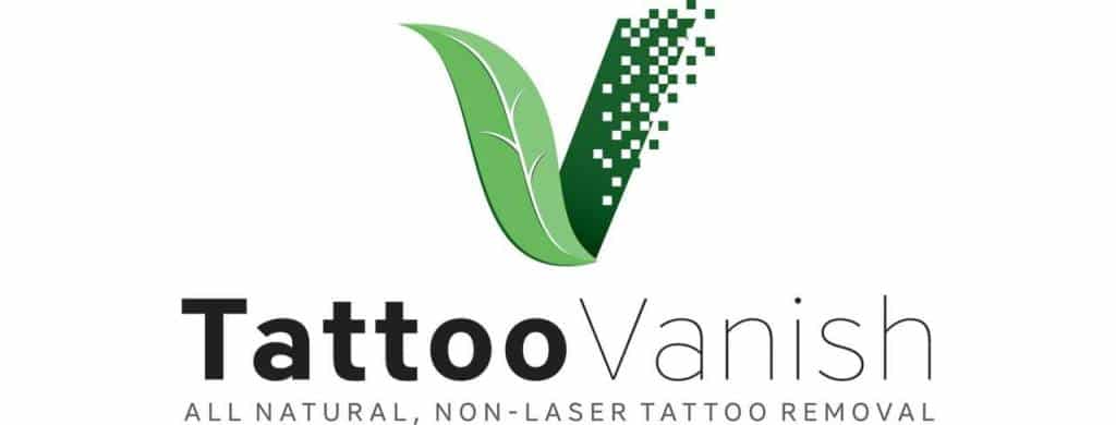 Tattoo Vanish