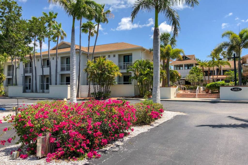 boca grande resort