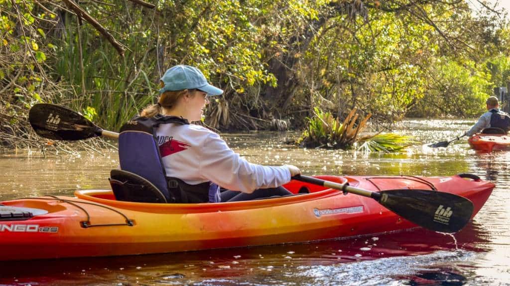 Captain Jack's Airboat Tours