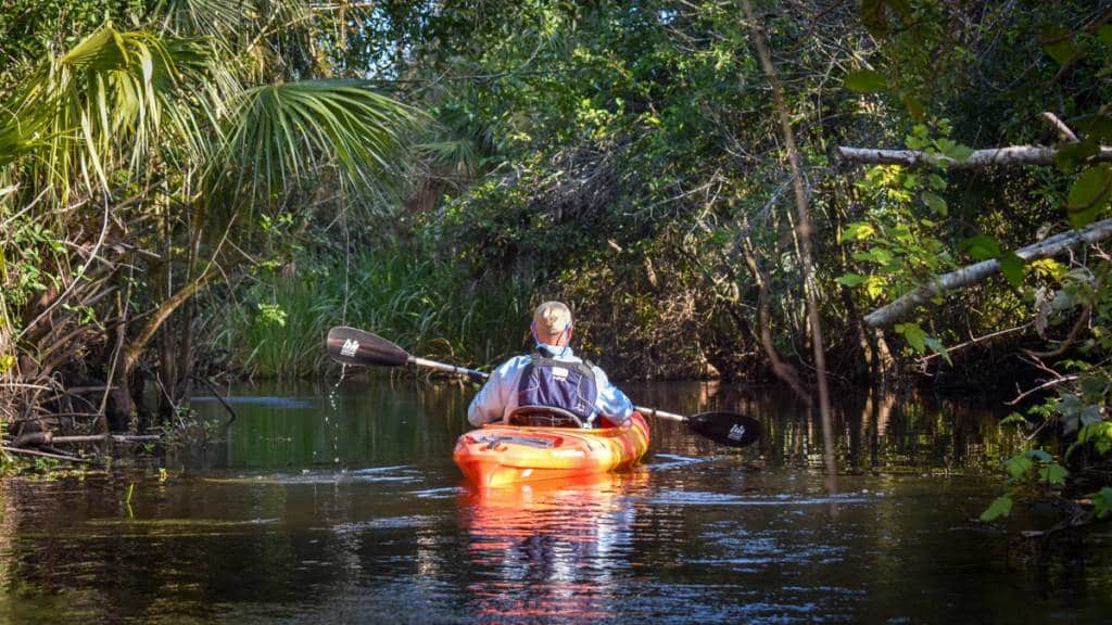 Captain Jack's Airboat Tours