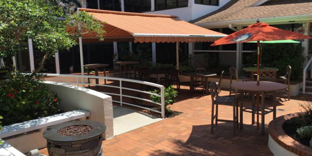 boca grande resort