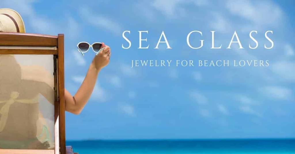 By The Sea Jewelry