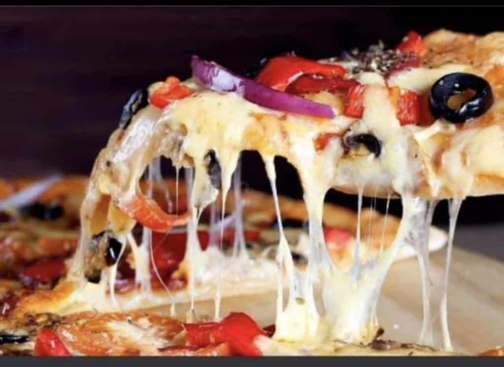 O Sole Mio Cucina Italiana