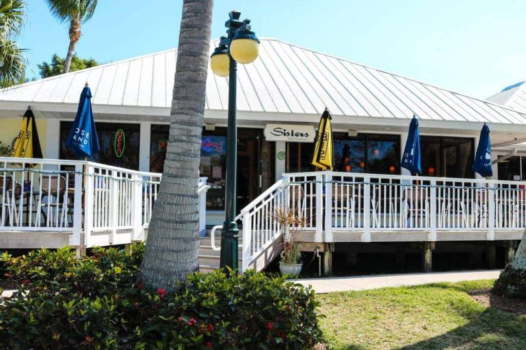 Sisters Restaurant