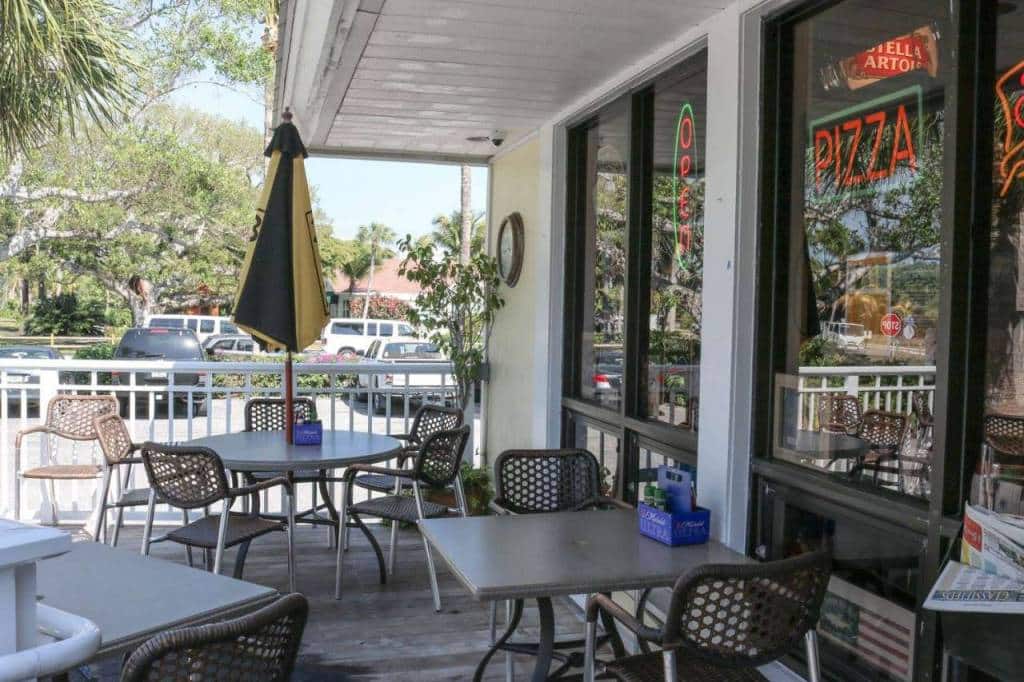 Sisters Restaurant