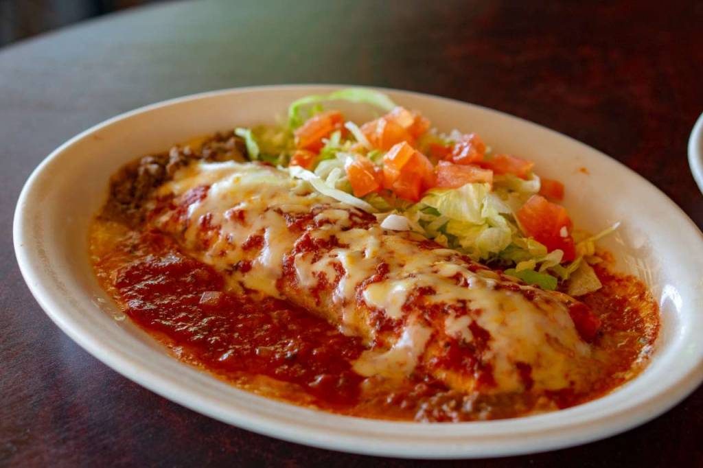 Armando's Mexican Bar and Grill