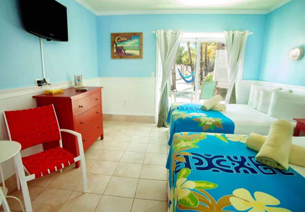 Ibis Bay Beach Resort