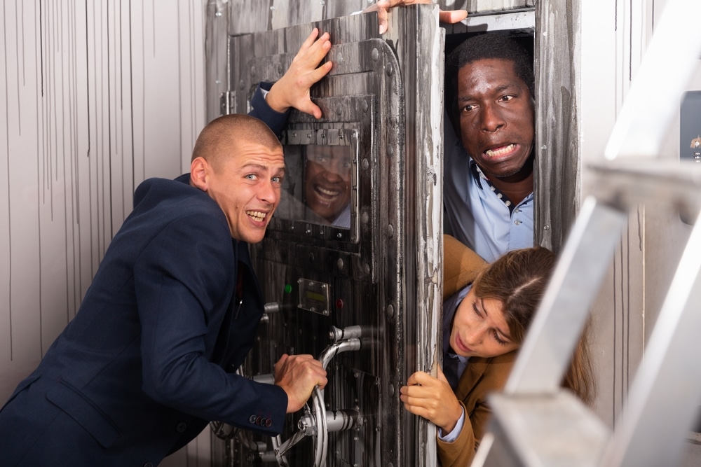Escape Rooms in Florida 1