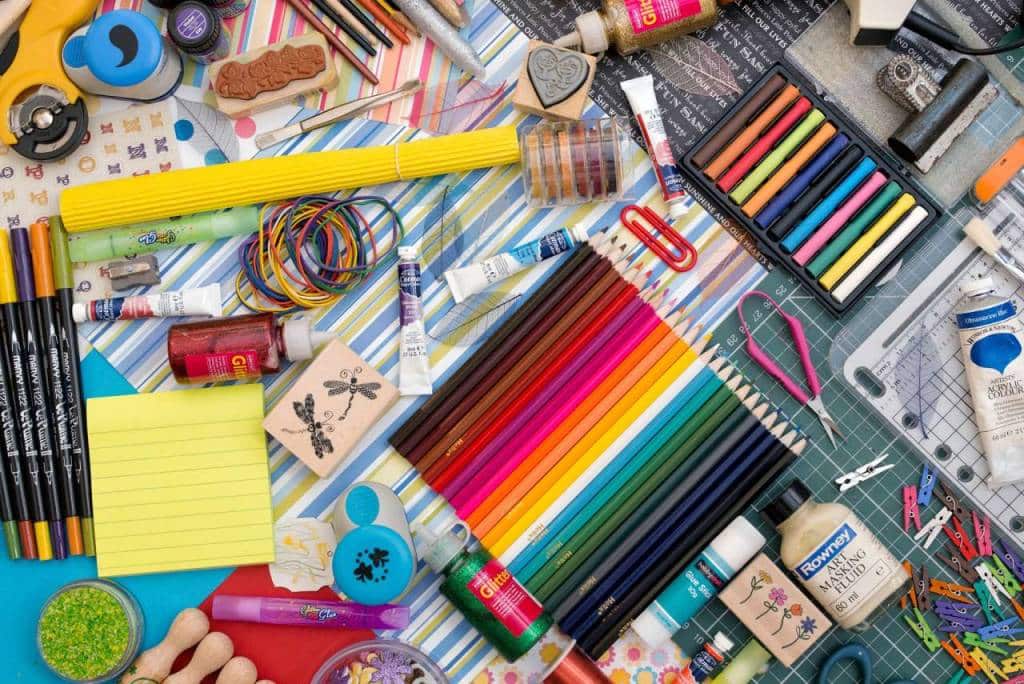 Betty's Creative Studio